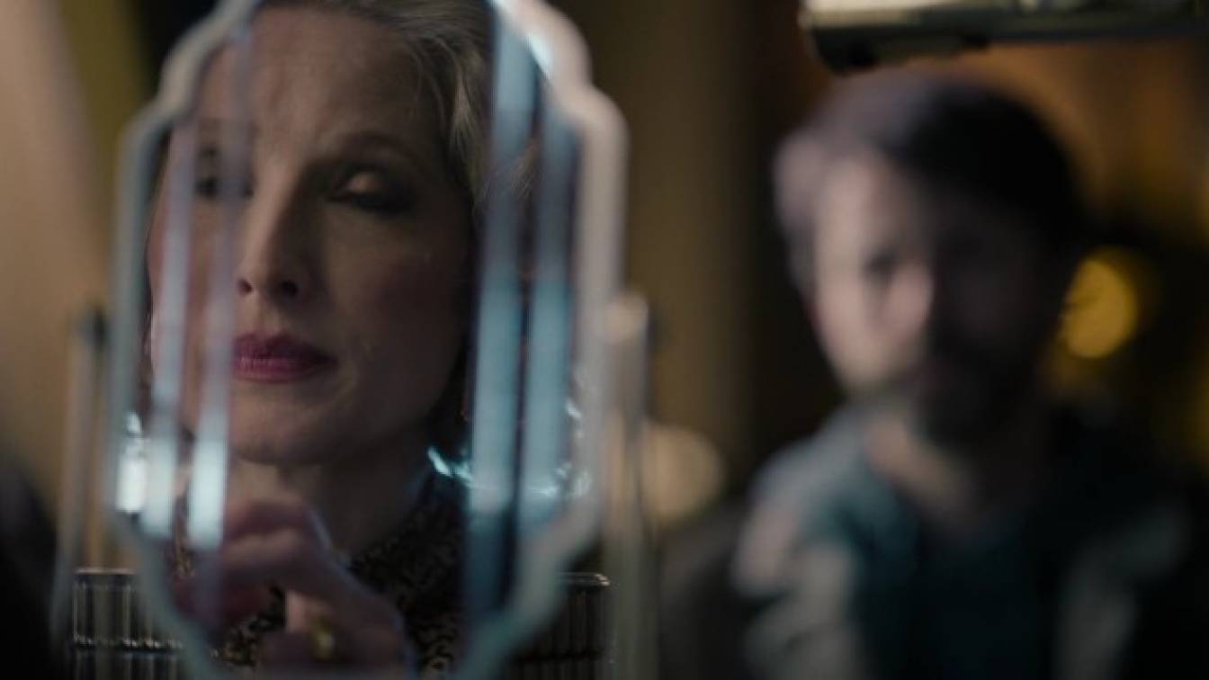 Megoldatlan ügyek osztálya 1. évad 02. rész