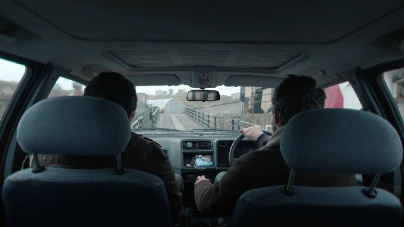 Megoldatlan ügyek osztálya 1. évad 03. rész