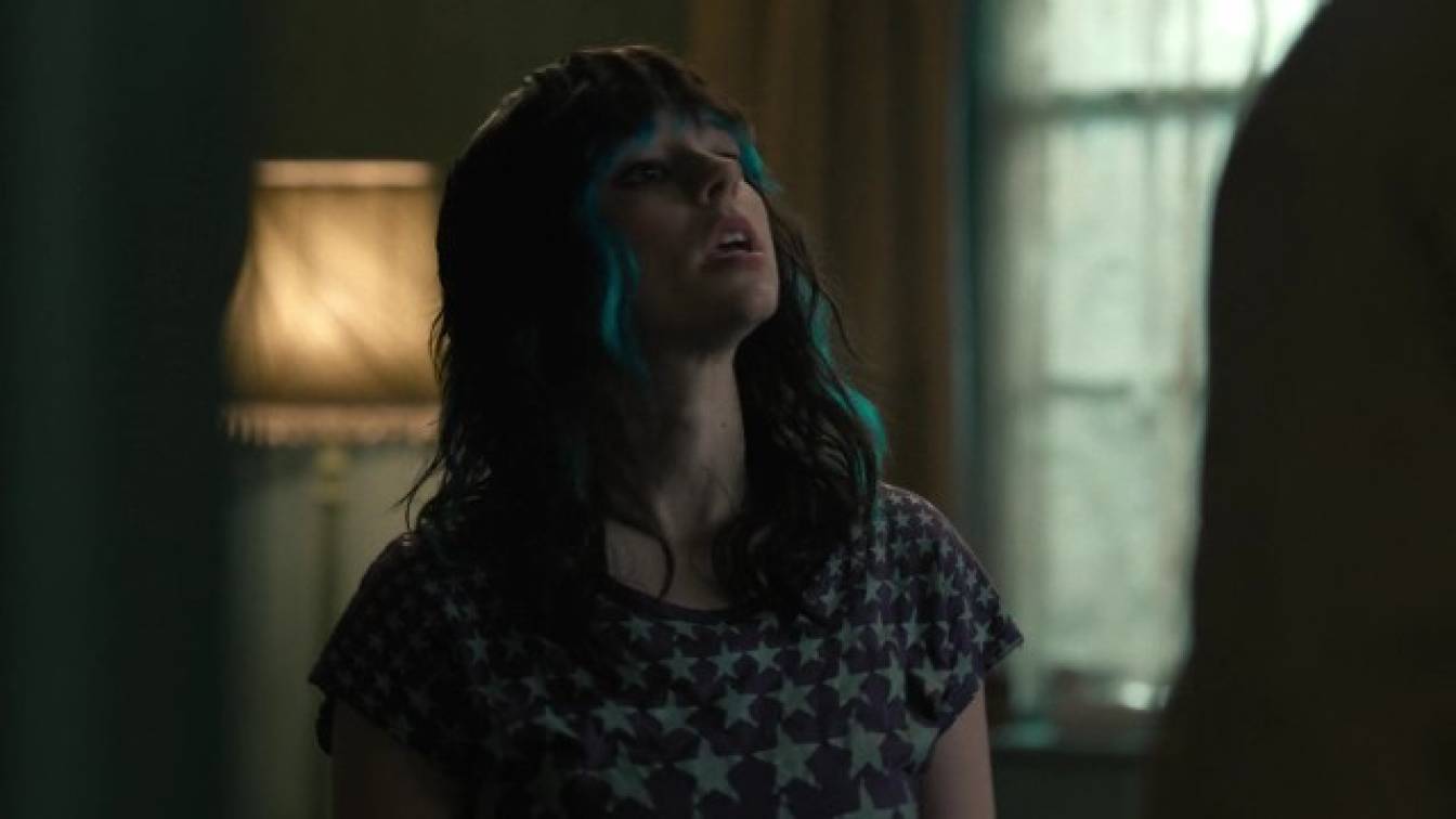 Megoldatlan ügyek osztálya 1. évad 07. rész