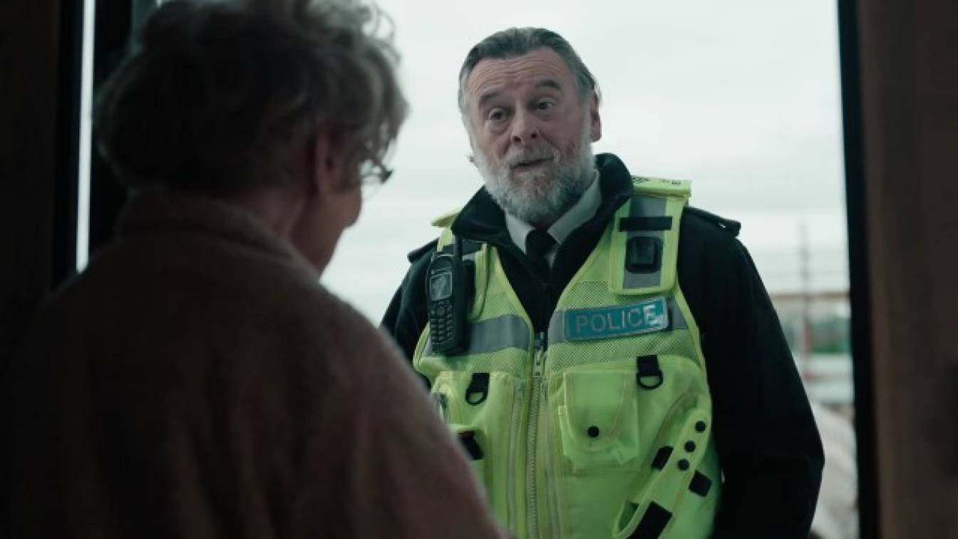 Megoldatlan ügyek osztálya 1. évad 09. rész