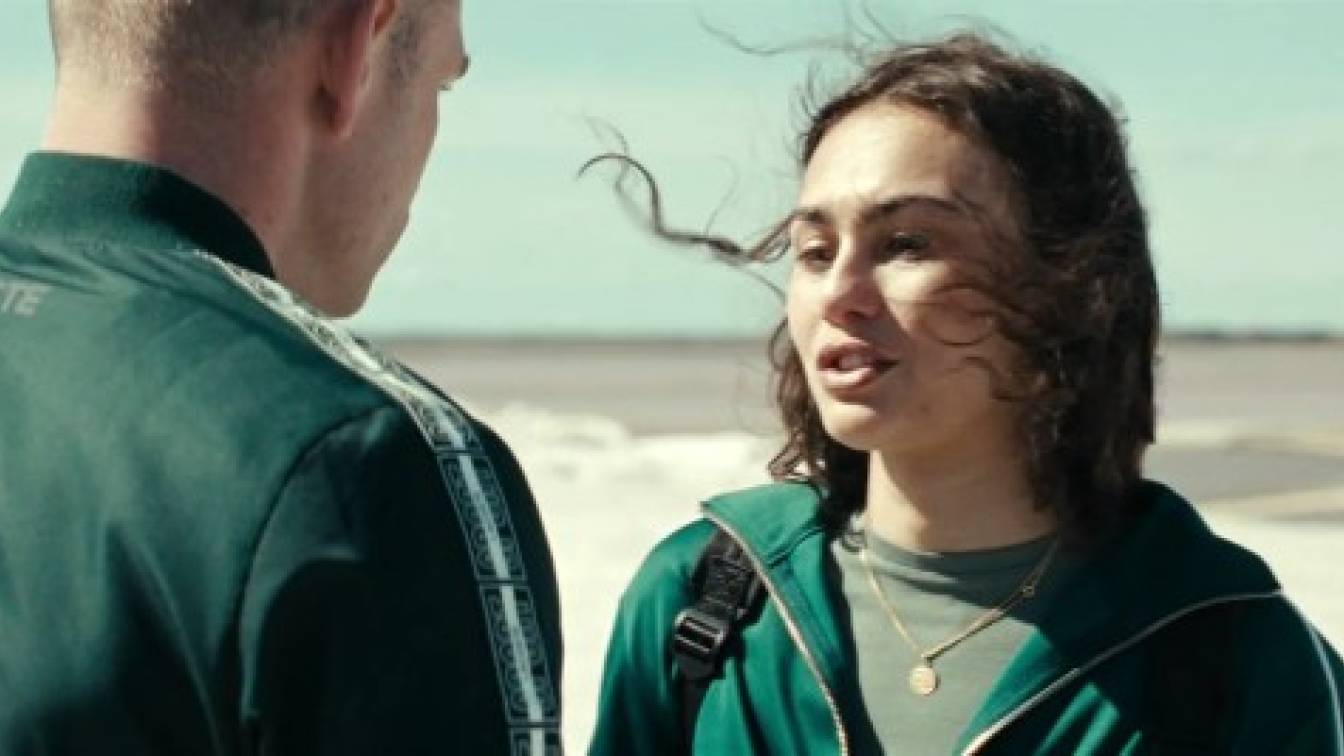 Malditos - Az átkozottak 1. évad 03. rész