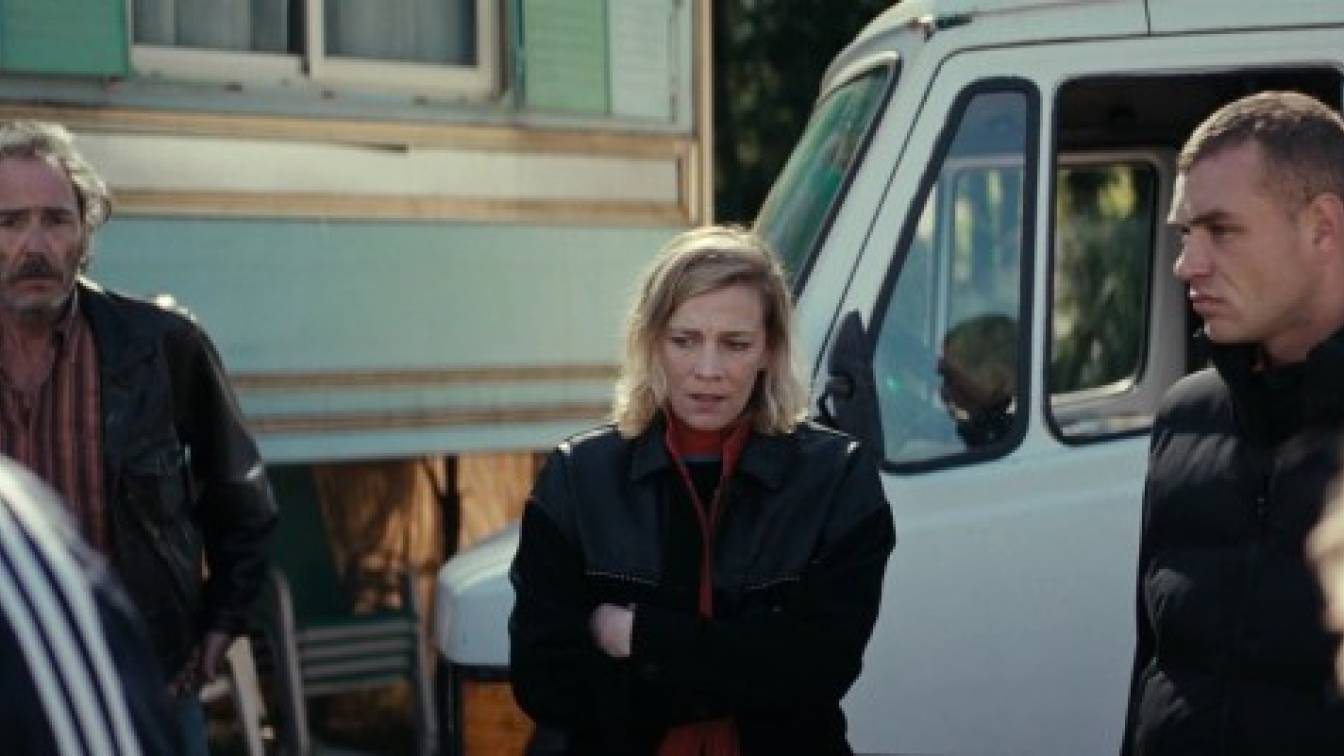 Malditos - Az átkozottak 1. évad 04. rész