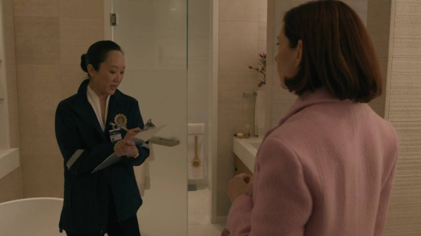 Elsbeth 1. évad 01. rész