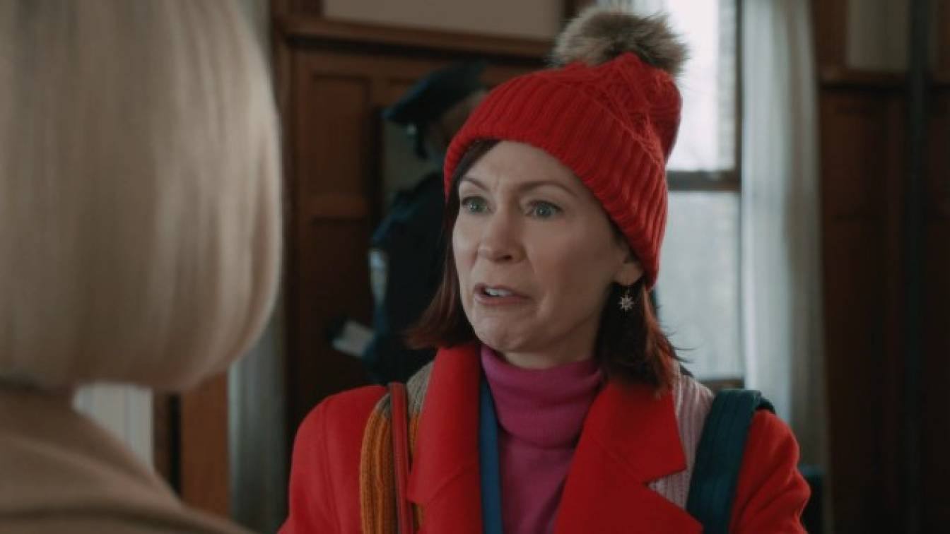 Elsbeth 1. évad 02. rész