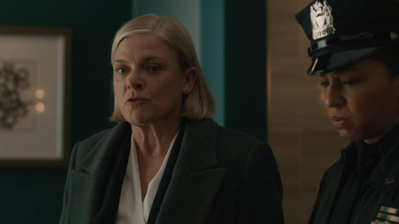 Elsbeth 1. évad 03. rész