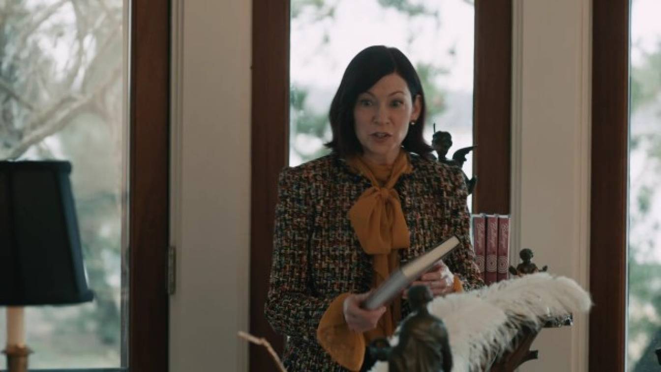 Elsbeth 1. évad 04. rész