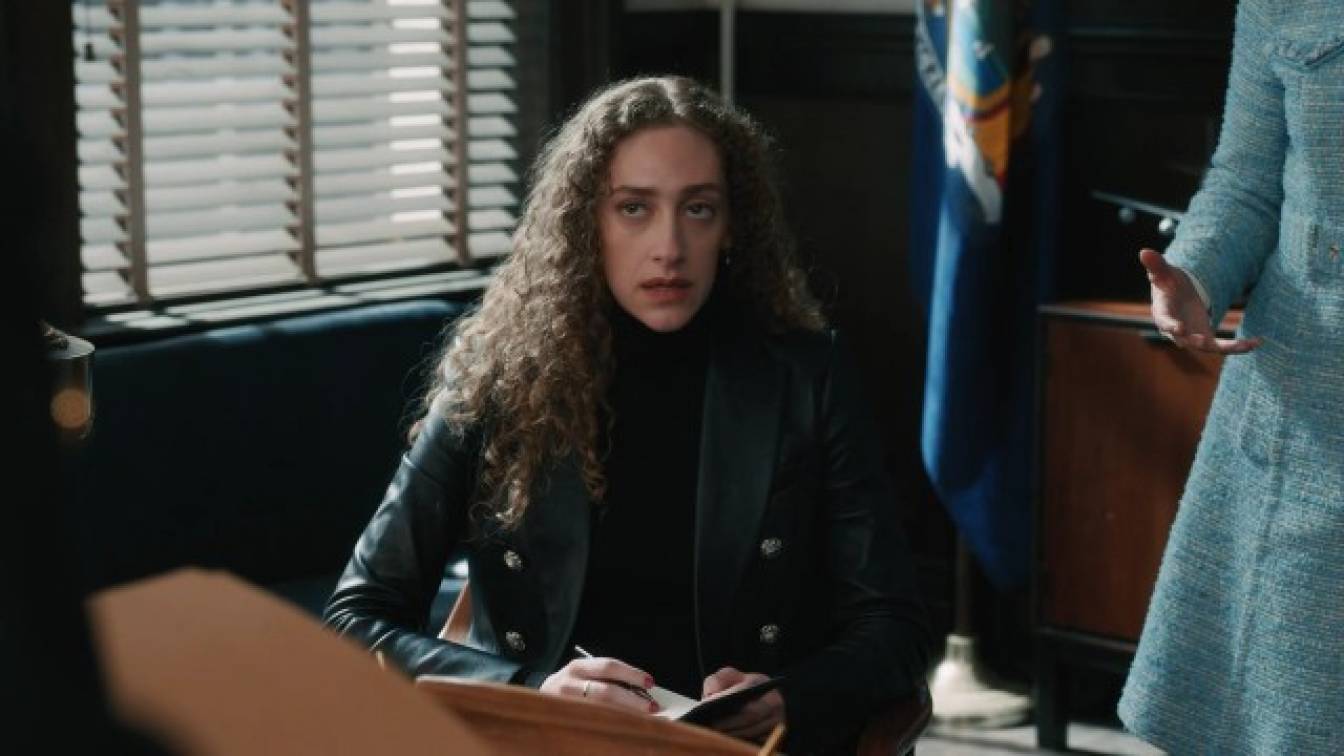 Elsbeth 1. évad 06. rész