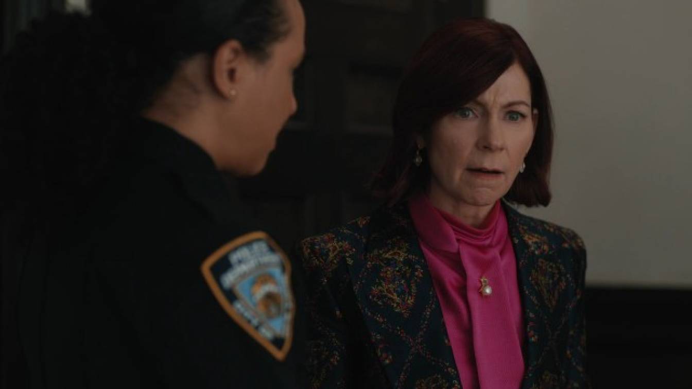 Elsbeth 1. évad 08. rész