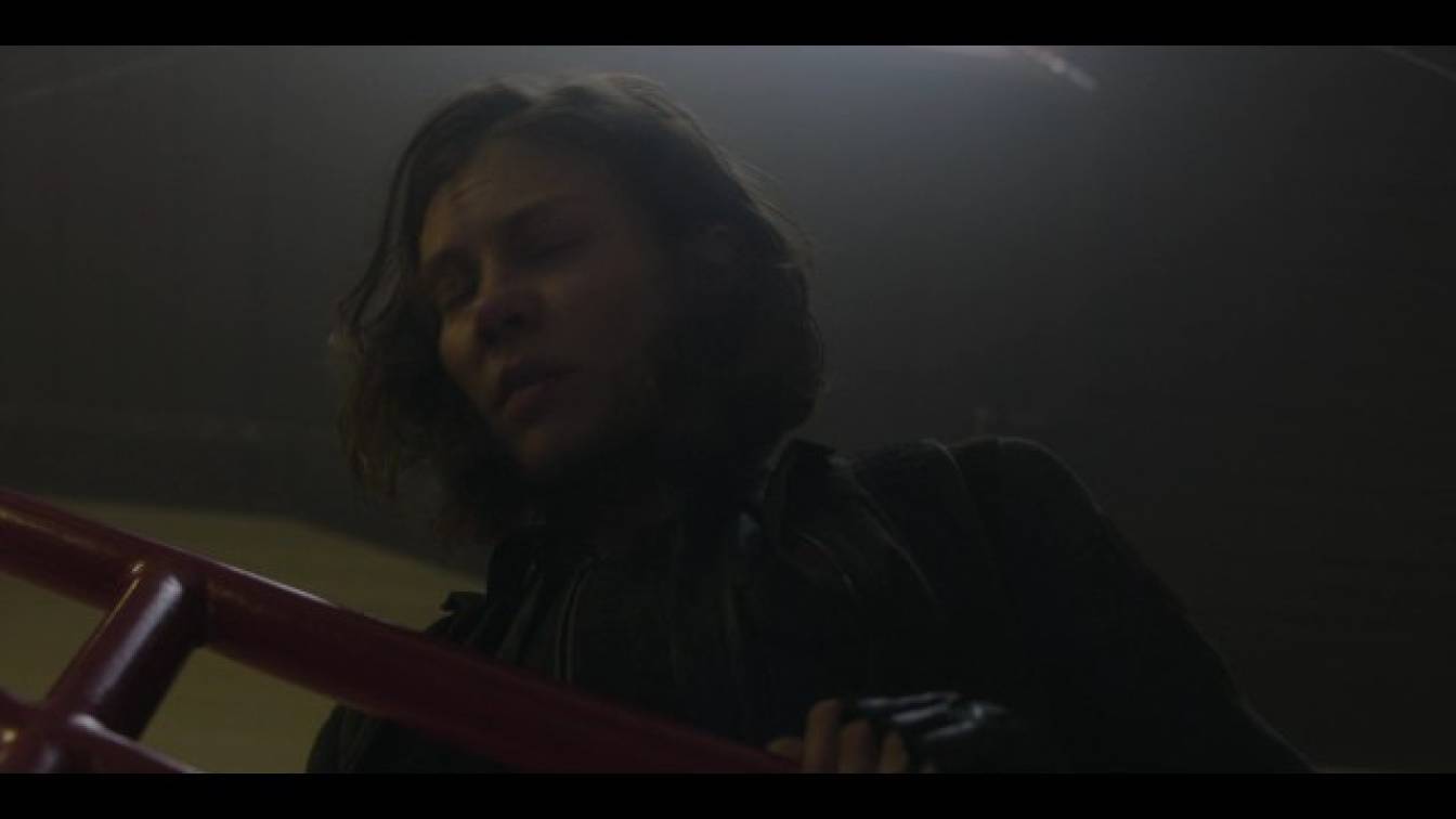 The Walking Dead: Dead City 2. évad 07. rész