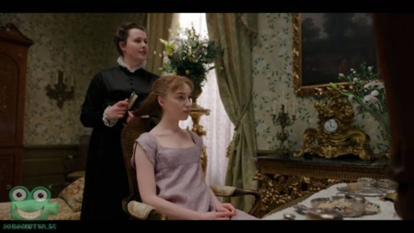 A Bridgerton család 1. évad 06. rész