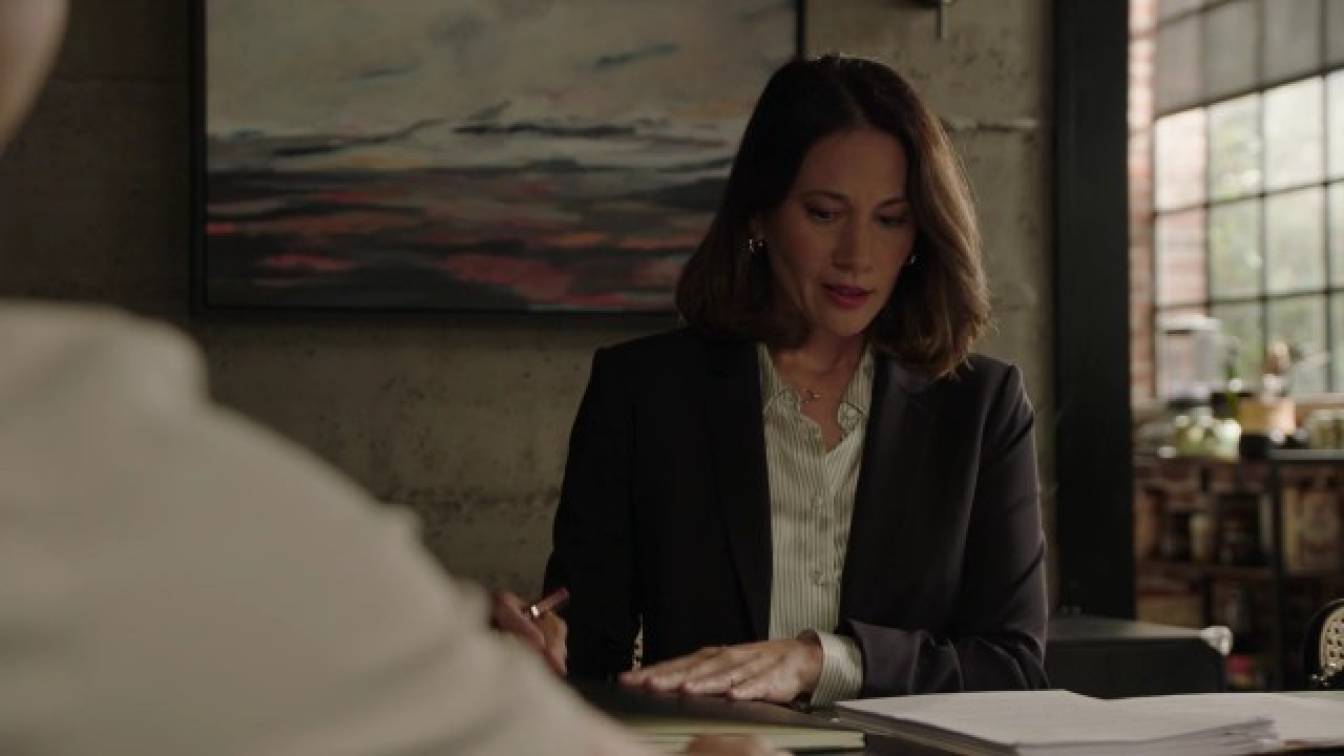 911 - Texas 5. évad 11. rész