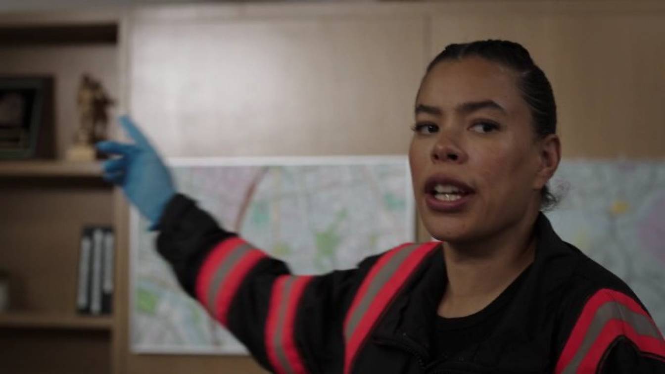 911 - Texas 5. évad 12. rész