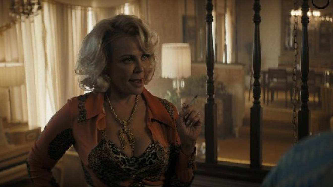 Duster 1. évad 02. rész