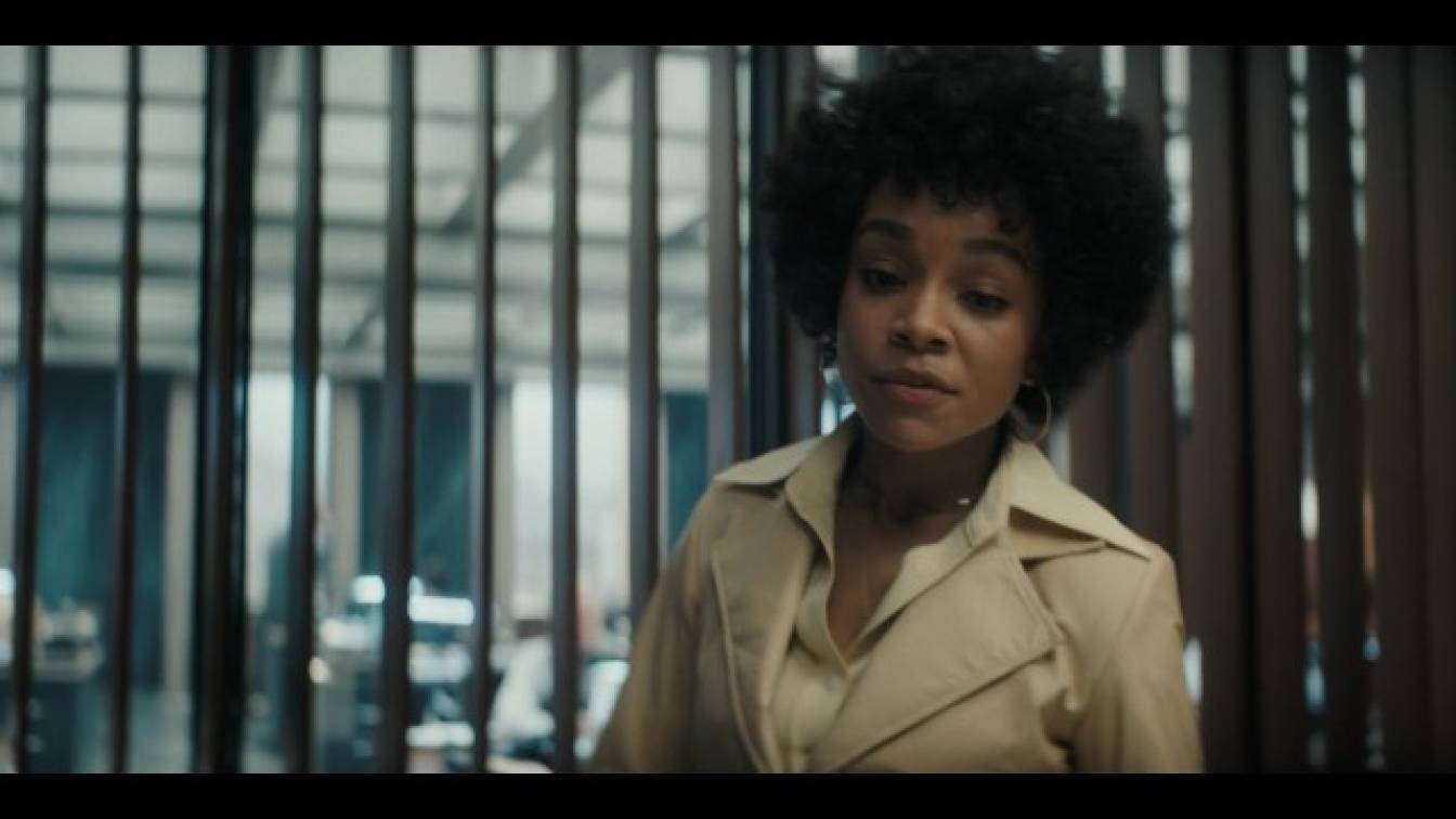 Duster 1. évad 03. rész