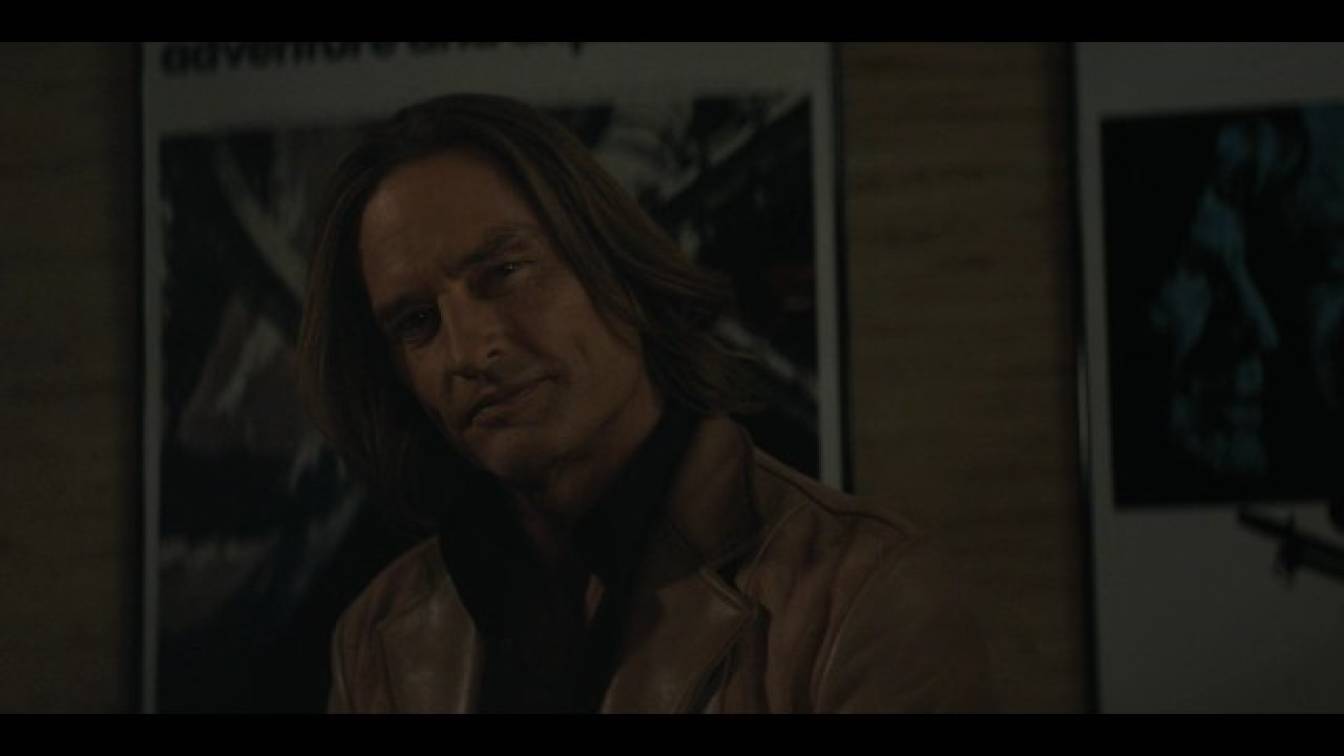 Duster 1. évad 04. rész