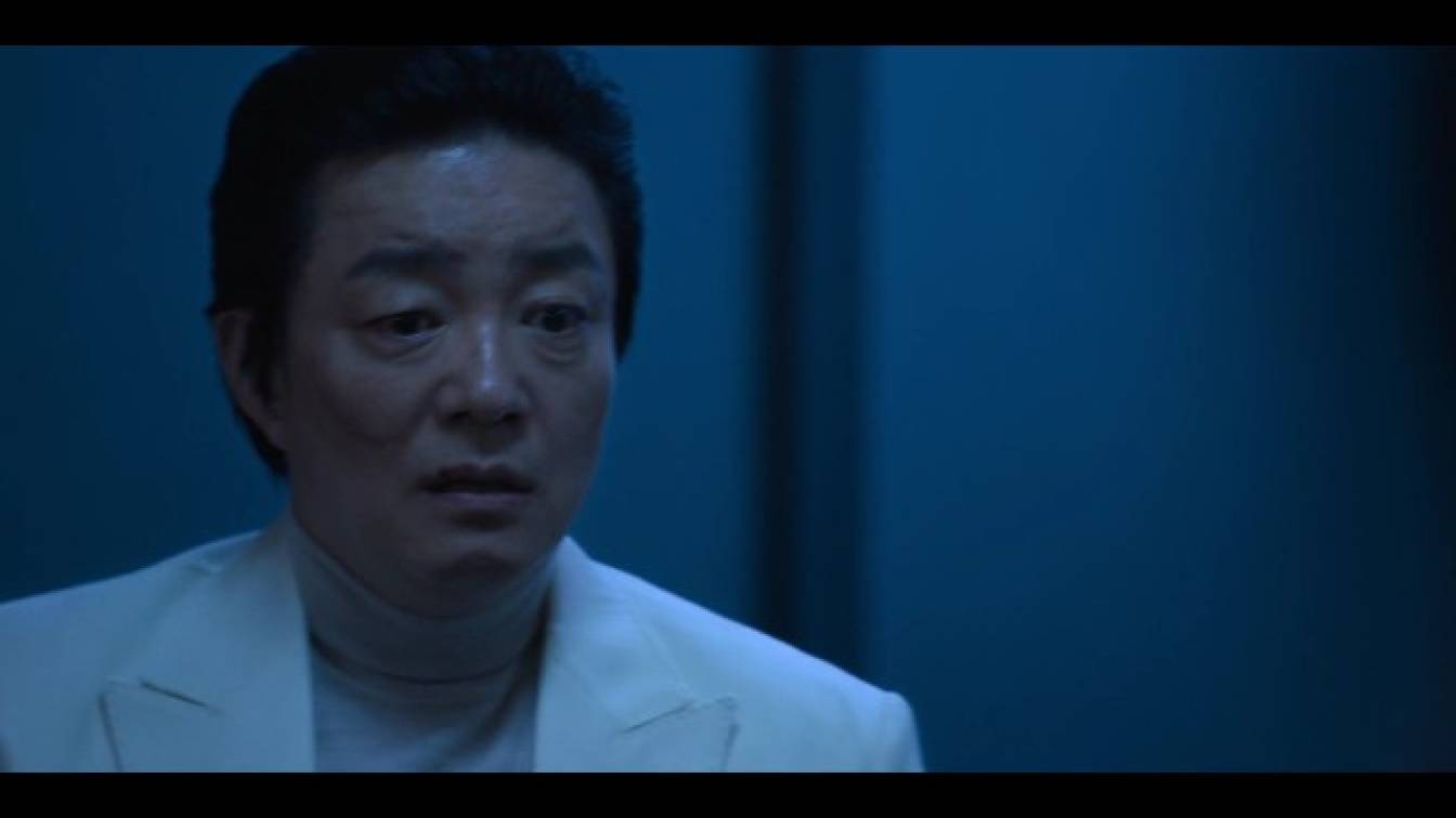 Könyörtelen bosszú 1. évad 03. rész