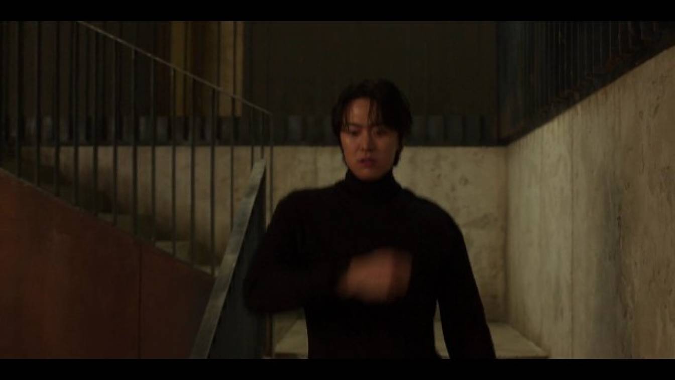 Könyörtelen bosszú 1. évad 04. rész