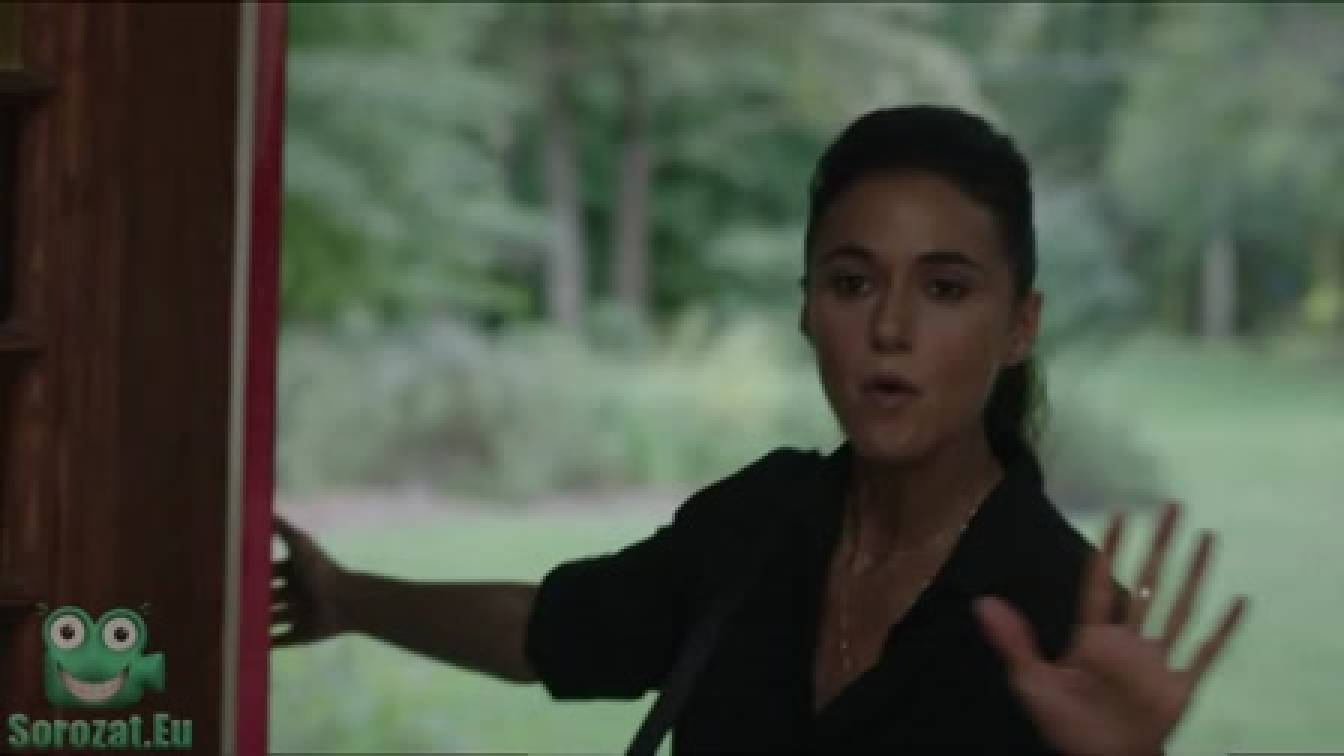 A szabadulás 1. évad 02. rész