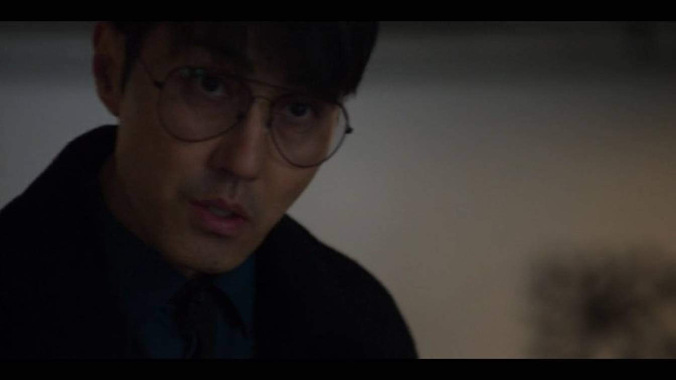 Könyörtelen bosszú 1. évad 05. rész