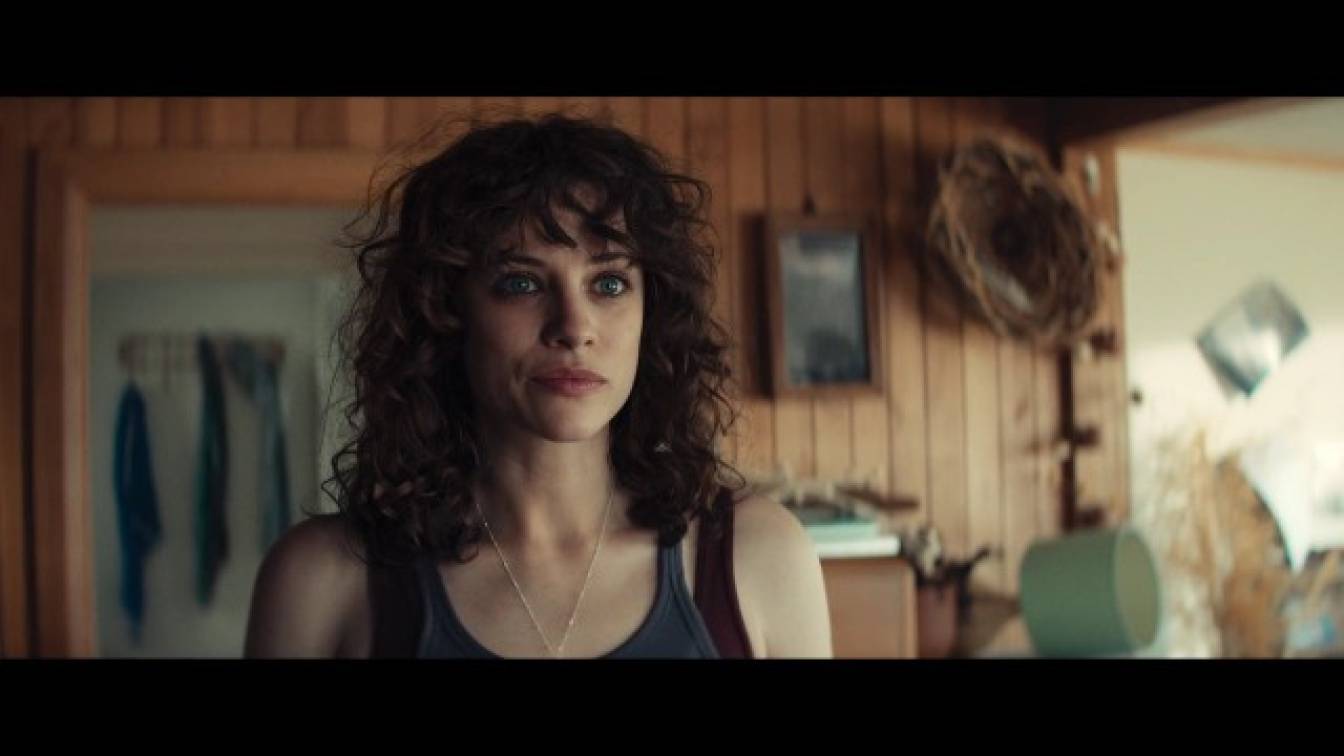 A vihar túlélői 1. évad 03. rész