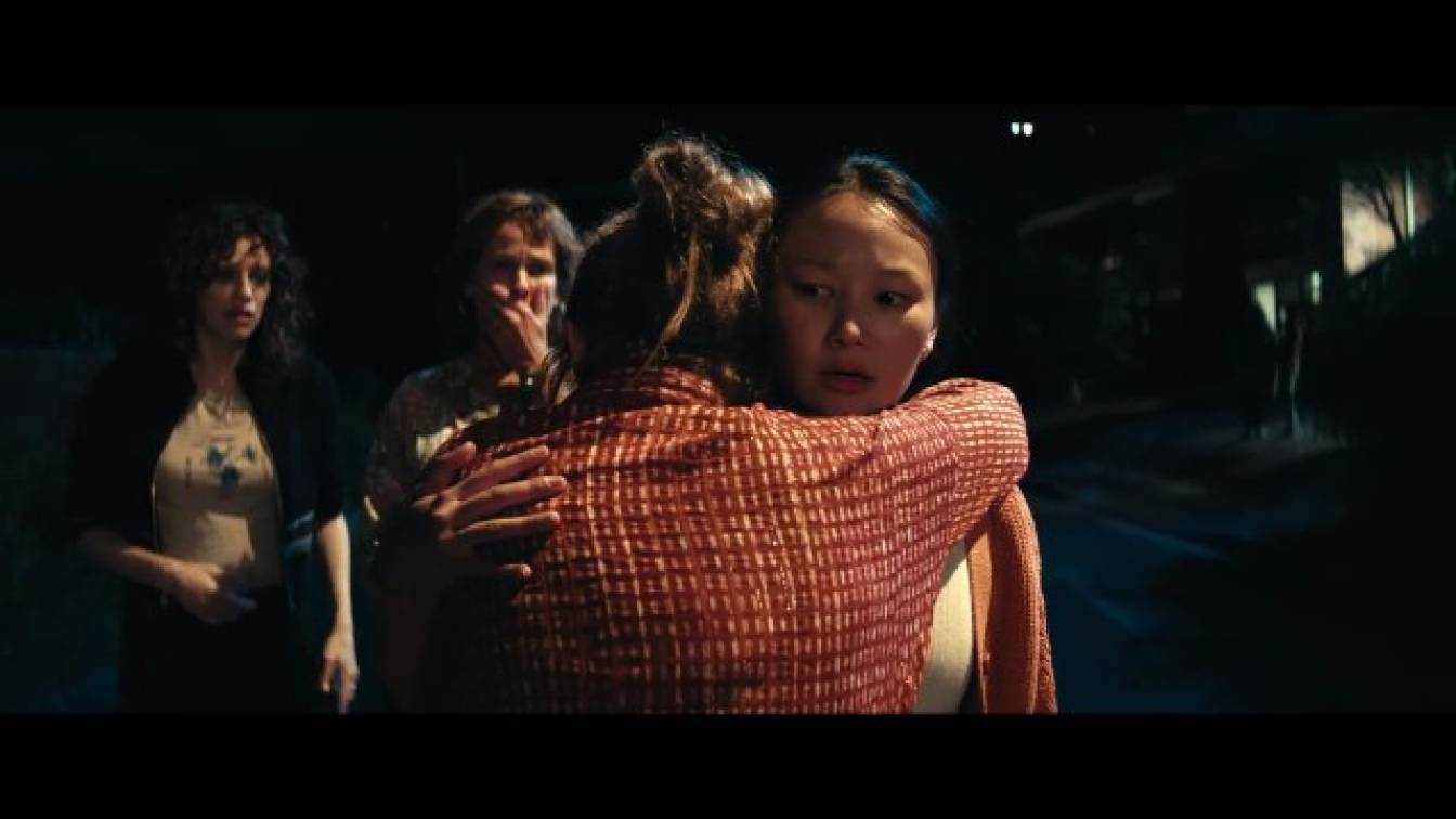 A vihar túlélői 1. évad 04. rész