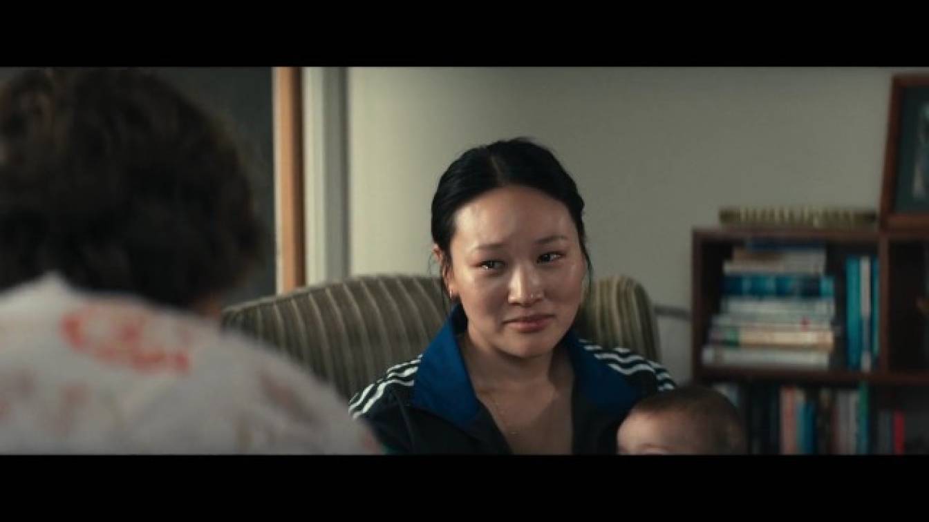 A vihar túlélői 1. évad 05. rész