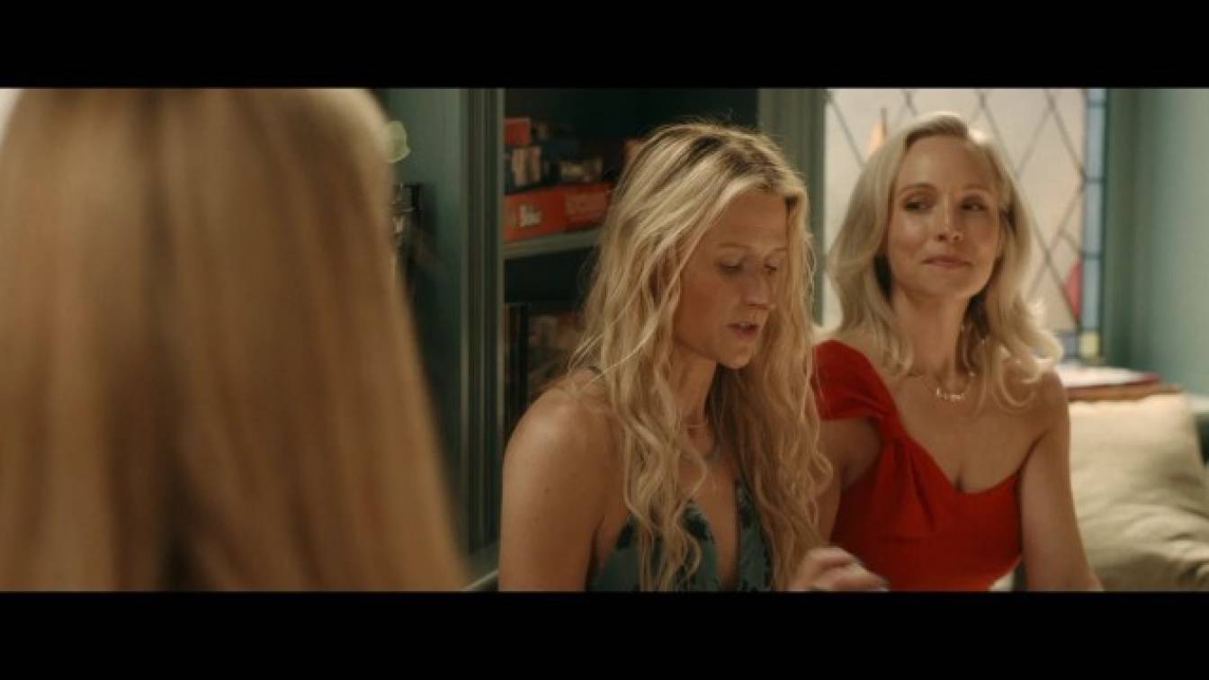 A hazudósok 1. évad 02. rész