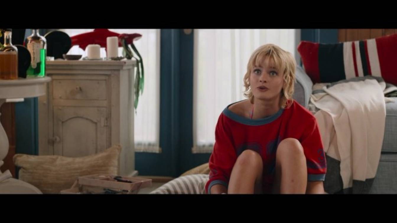 A hazudósok 1. évad 03. rész