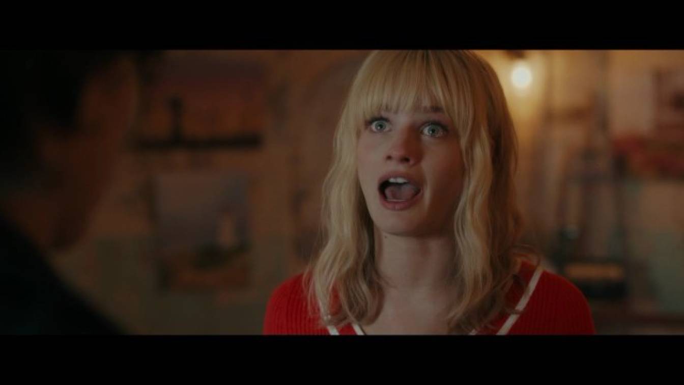 A hazudósok 1. évad 05. rész