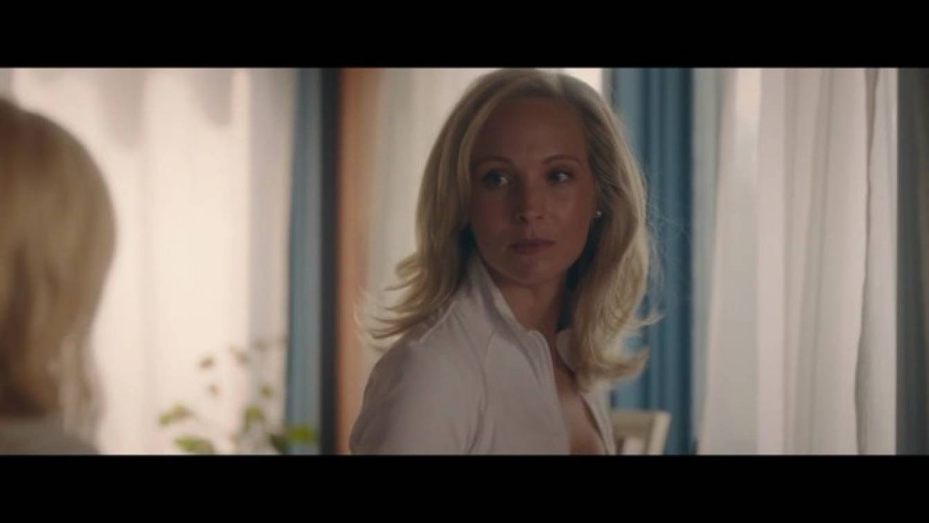 A hazudósok 1. évad 07. rész