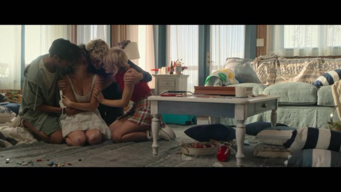 A hazudósok 1. évad 08. rész