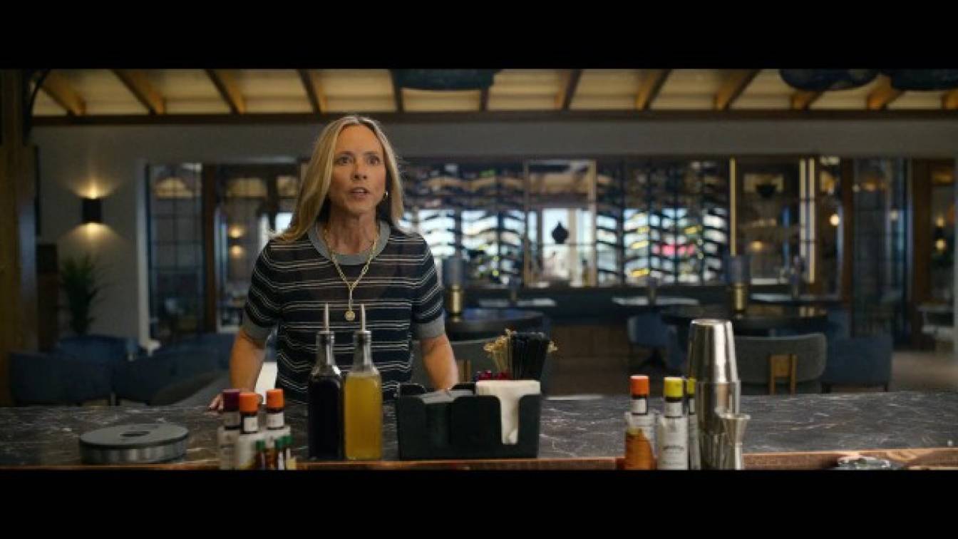 Havenport 1. évad 01. rész