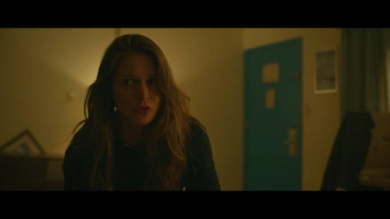 Havenport 1. évad 02. rész