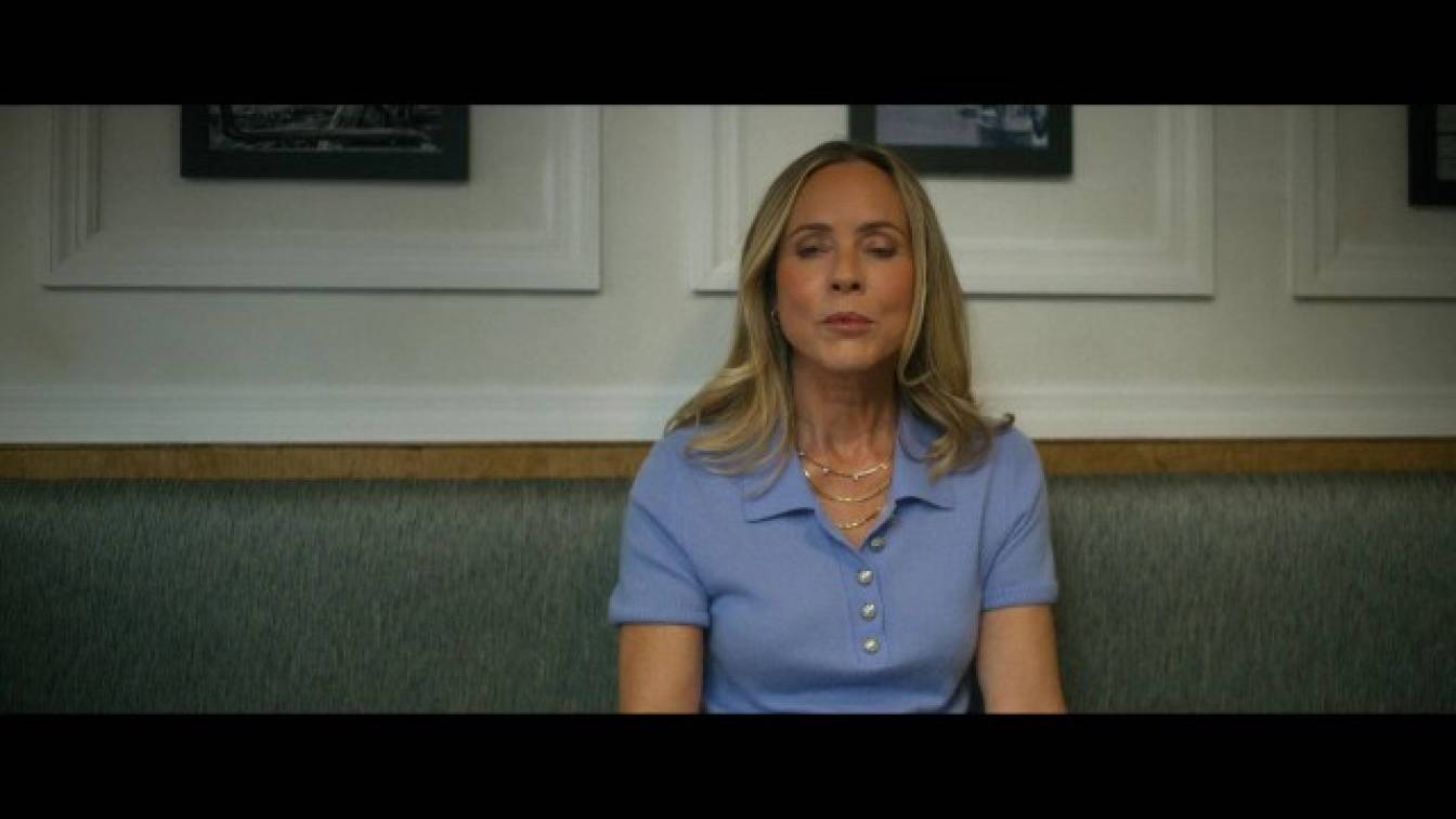 Havenport 1. évad 03. rész