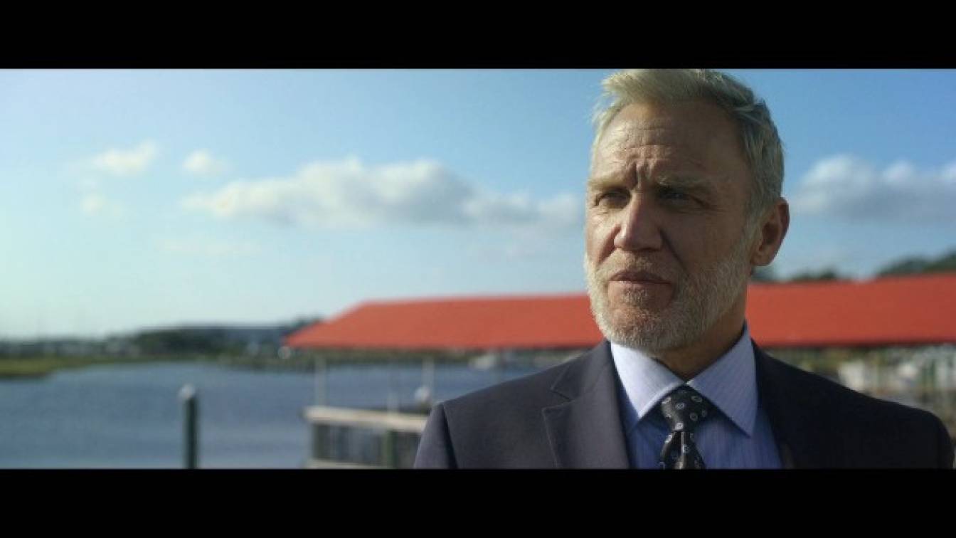 Havenport 1. évad 04. rész