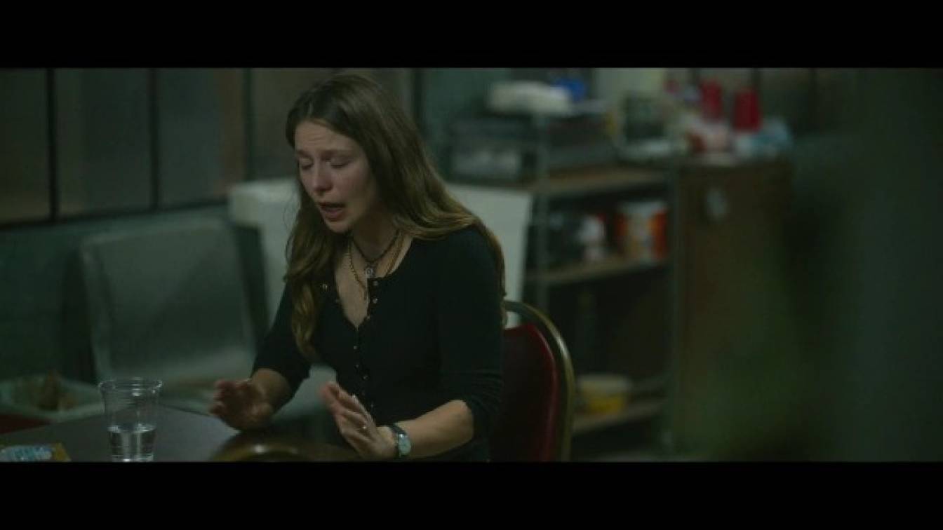 Havenport 1. évad 05. rész