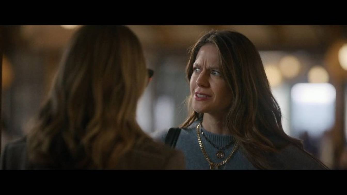 Havenport 1. évad 07. rész