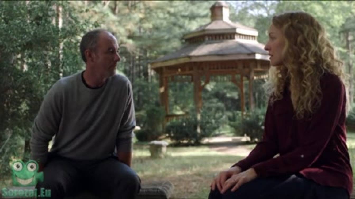 A szabadulás 1. évad 05. rész