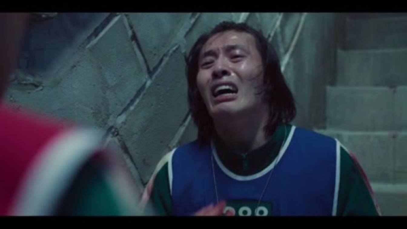 Nyerd meg az életed 3. évad 02. rész