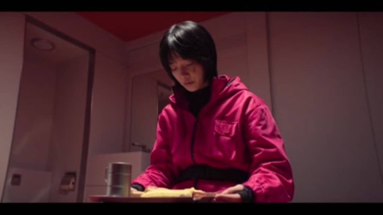 Nyerd meg az életed 3. évad 03. rész