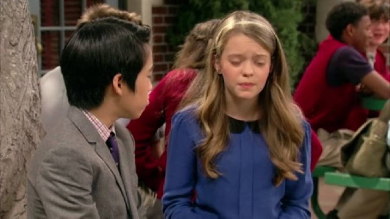 Rocksuli 1. évad 03. rész