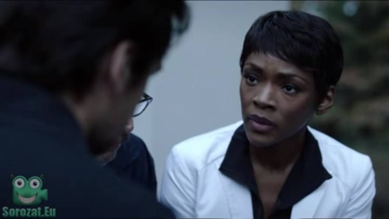 A szabadulás 1. évad 06. rész