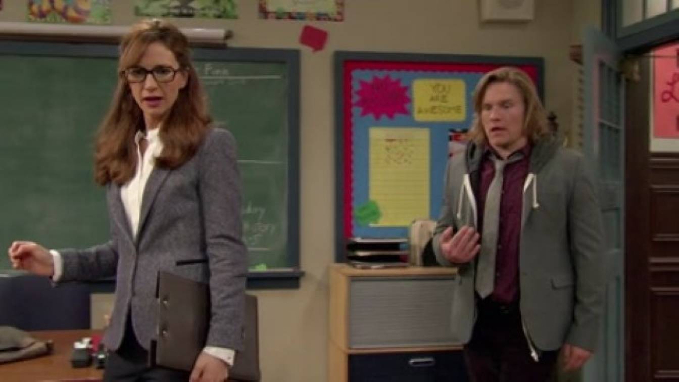 Rocksuli 1. évad 04. rész