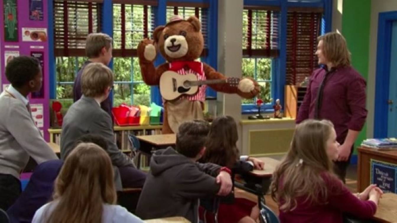 Rocksuli 1. évad 07. rész