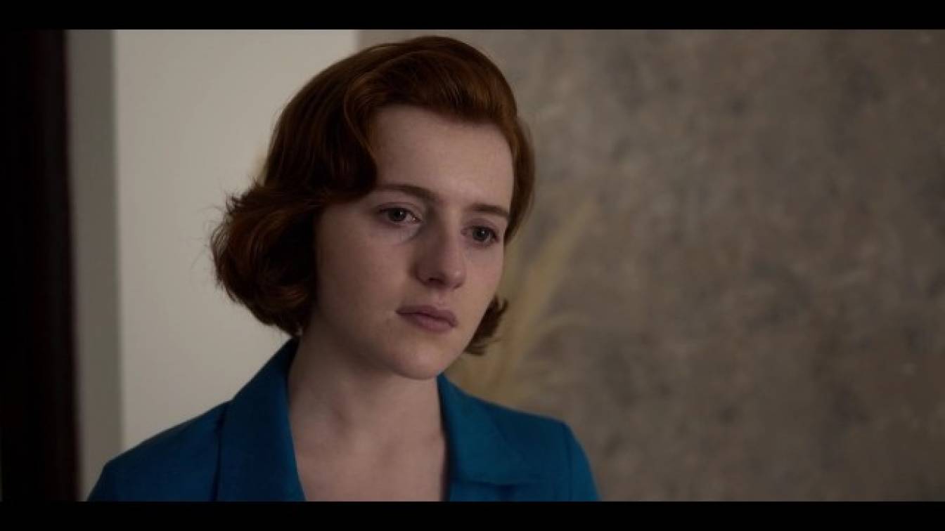 Liverpool, a mi városunk 1. évad 03. rész