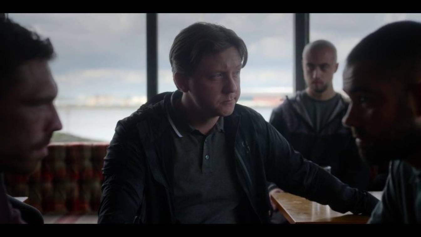 Liverpool, a mi városunk 1. évad 06. rész