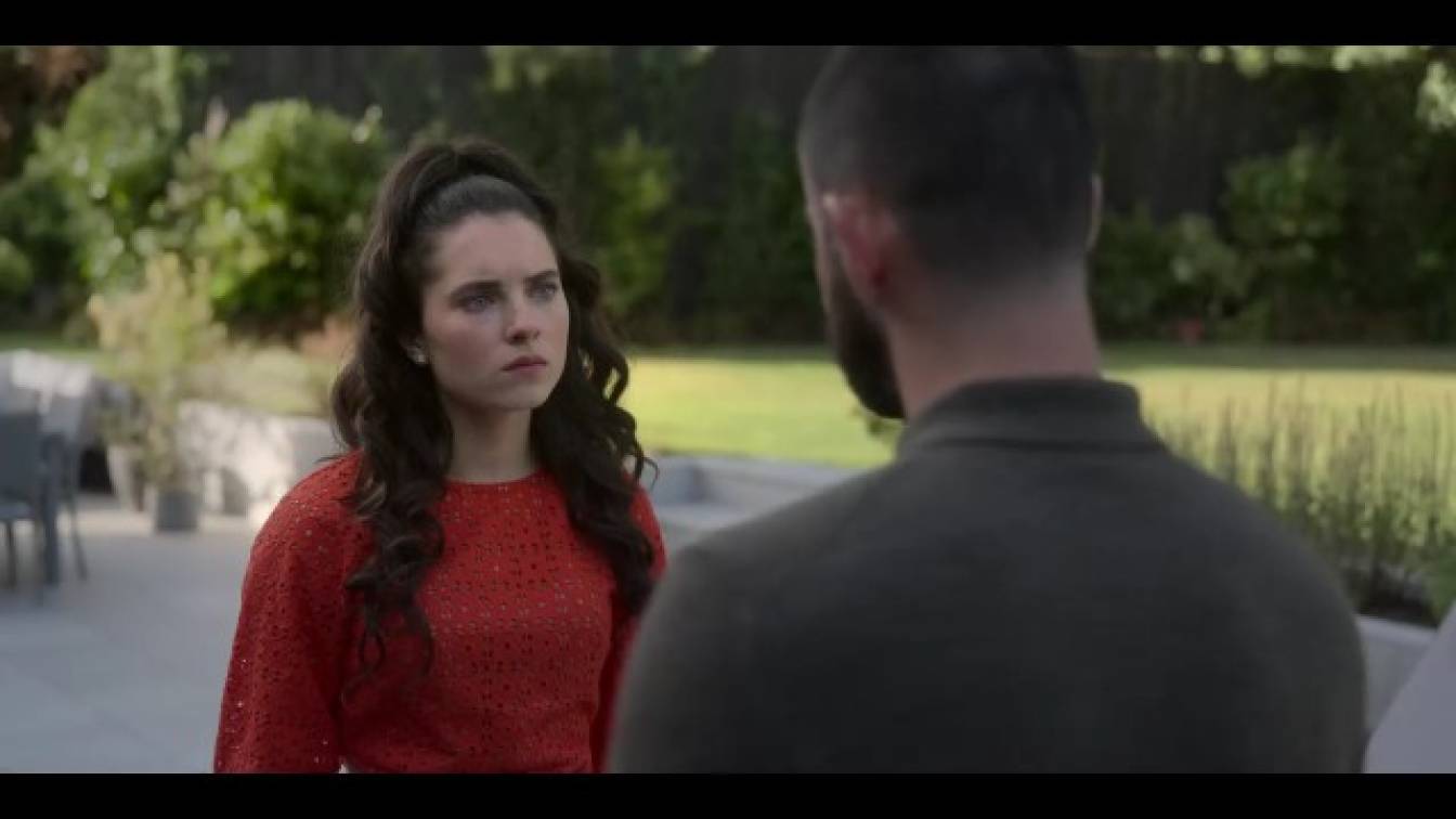 Liverpool, a mi városunk 1. évad 08. rész