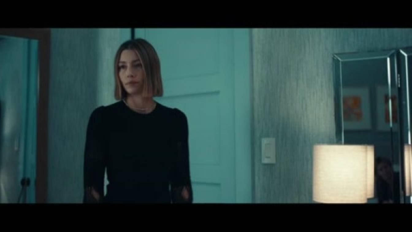 Tökéletes nővér 1. évad 04. rész