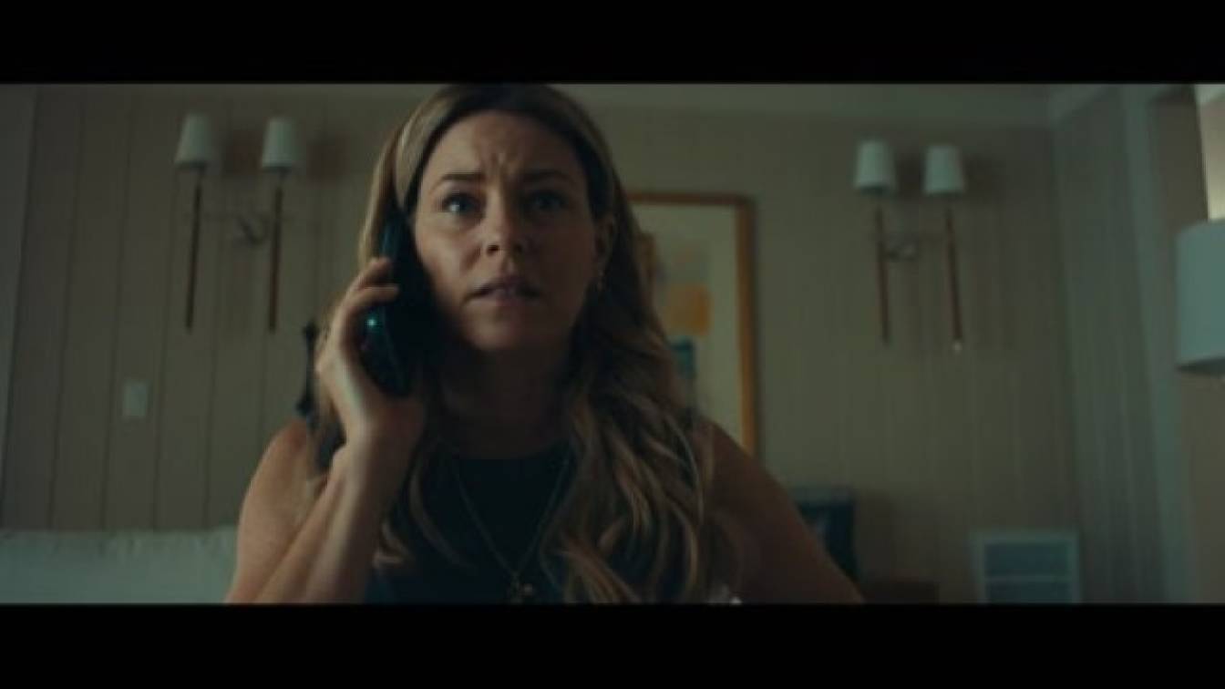 Tökéletes nővér 1. évad 05. rész