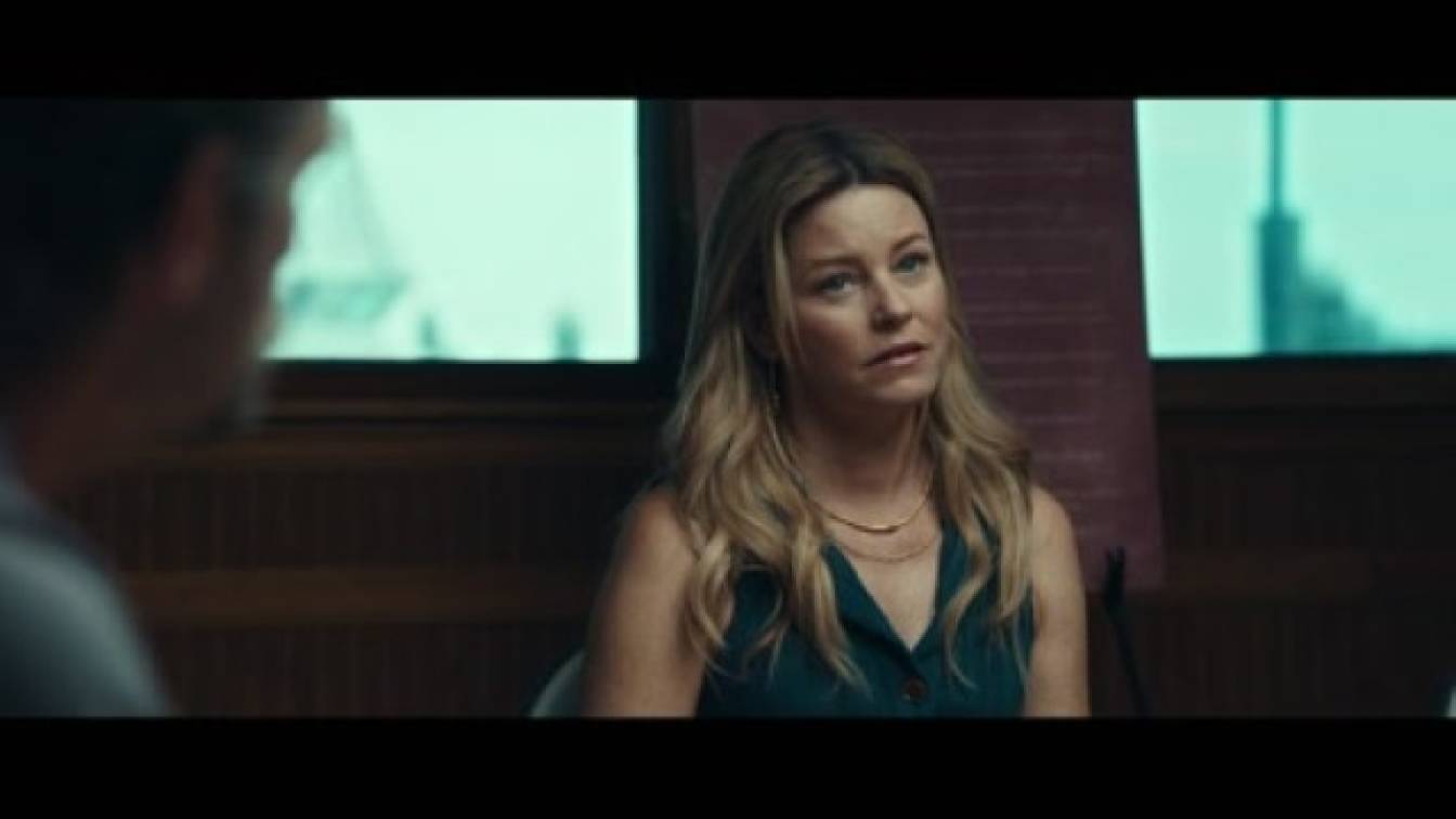 Tökéletes nővér 1. évad 06. rész